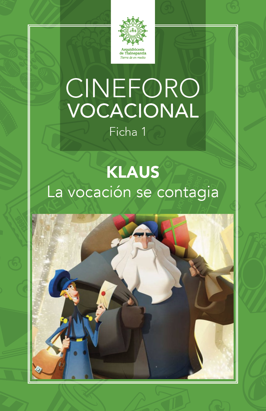 Cine Foro